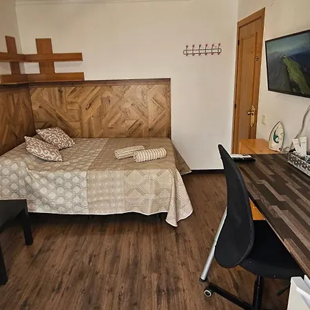 Cristina Homestay